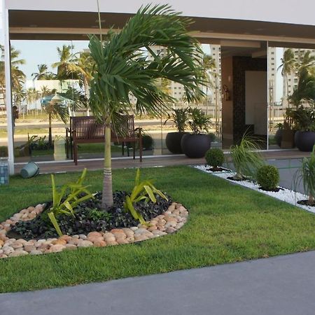 Hotel Royal SG Salinópolis Exterior foto